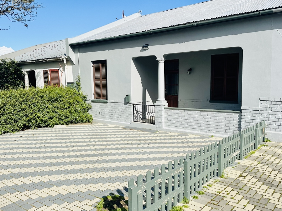 2 Bedroom Property for Sale in De Molen Western Cape